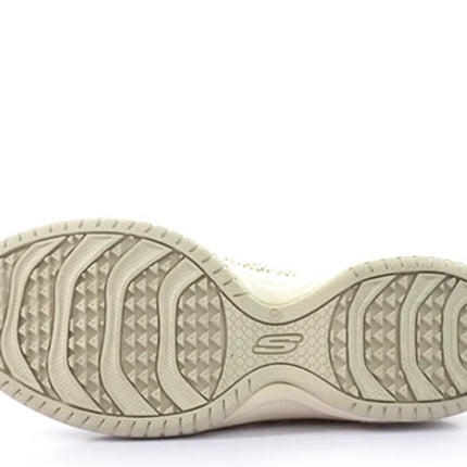SKECHERS COMMUTE TIME-IN THE CLEAR W