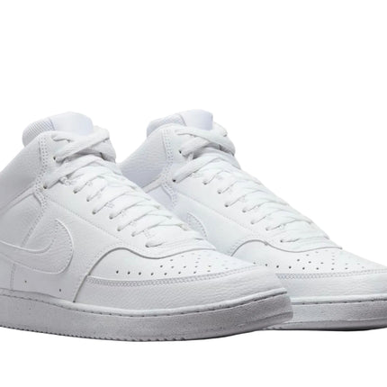 NIKE COURT VISION MID NEXT NATURE NIKE 