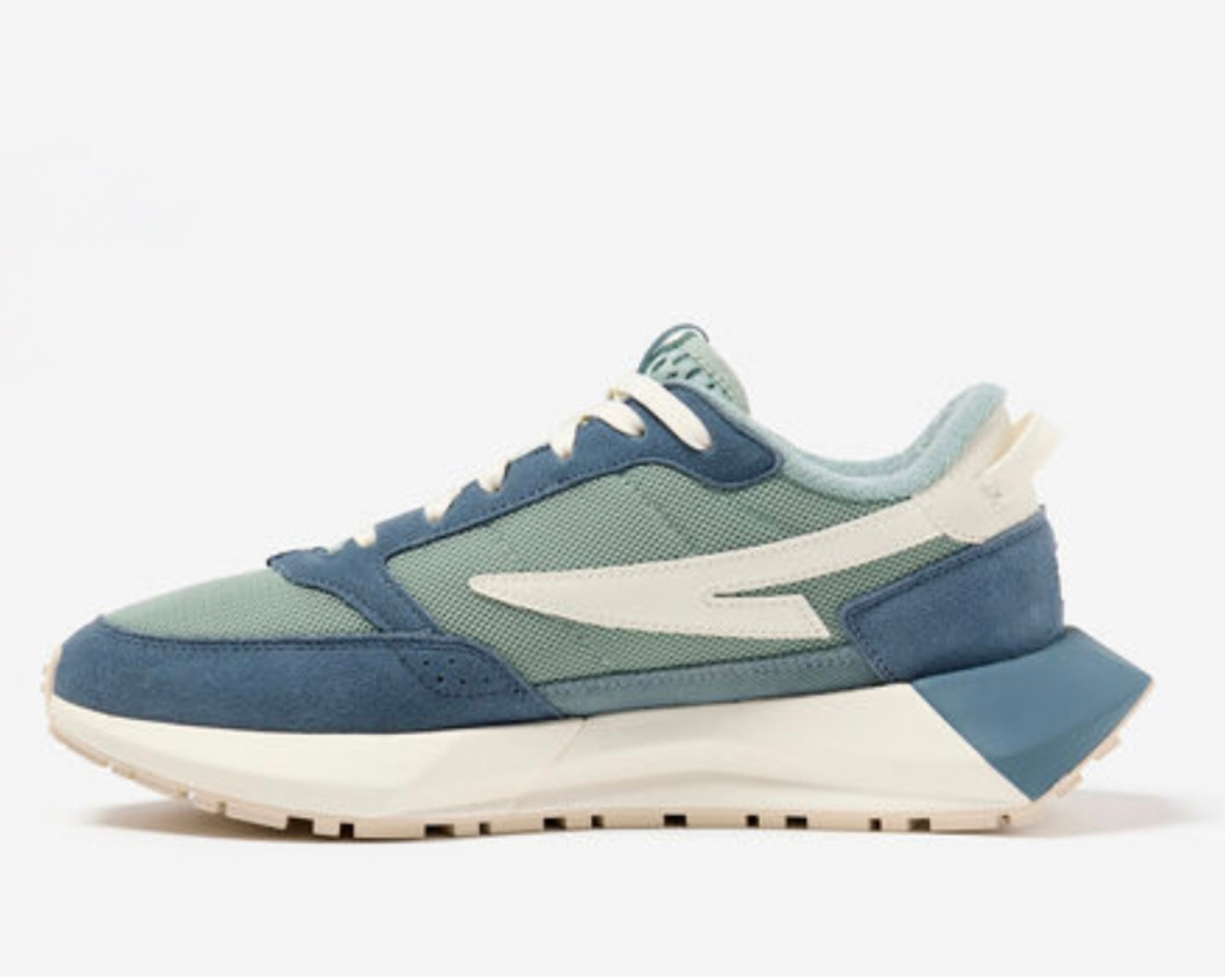 FILA RACER ENERGIZED
