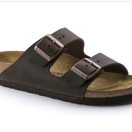 BIRKENSTOCK ARIZONA BS NARROW FIT - Best Arch Support Sandals in Kissimmee & Orlando, FL