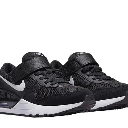 NIKE AIR MAX SYSTM (PS) NIKE 