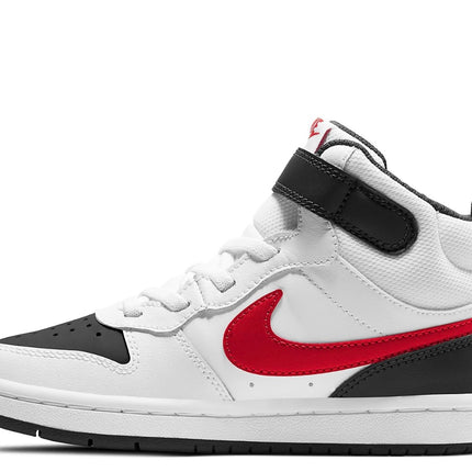 NIKE COURT BOROUGH MID 2 (PSV) NIKE 