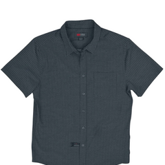 COVA ANCHOR SS WOVEN SHIRT Cova 