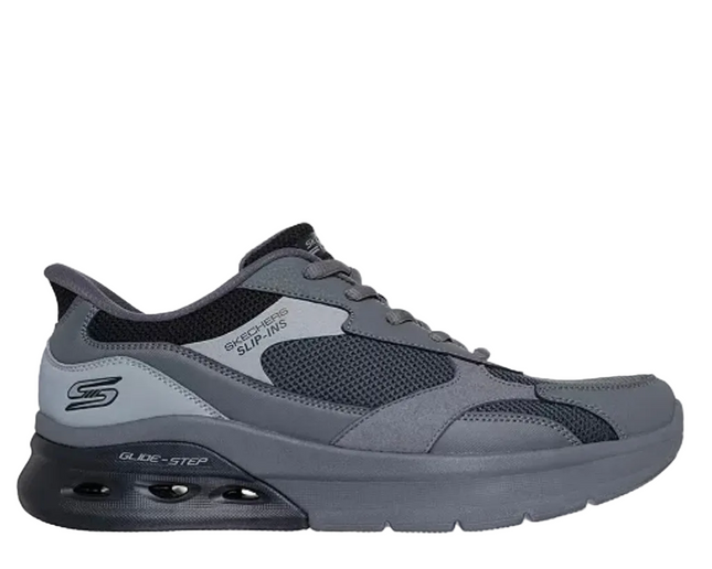 SKECHERS BOBS ARC WAVES 2.0 CLASS ORDER Fit N SHOES by A&M Footwear  
