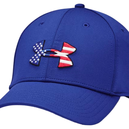 UNDER ARMOUR FREEDOM HAT Under Armour 