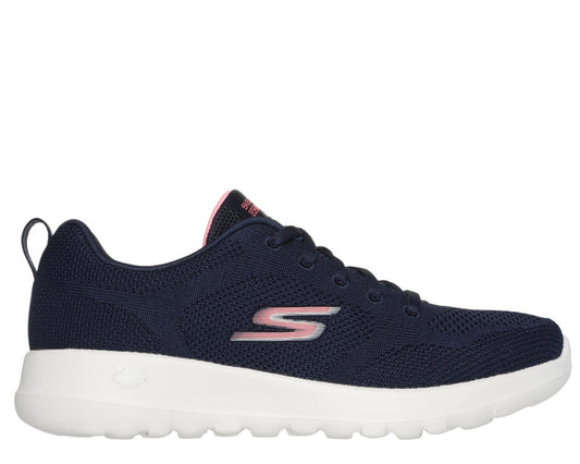 SKECHERS GO WALK JOY-VIOLET