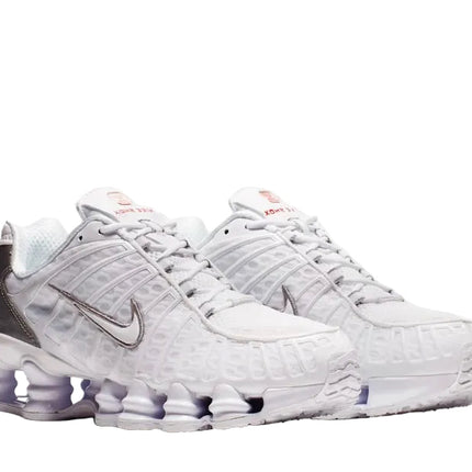 NIKE SHOX TL NIKE 