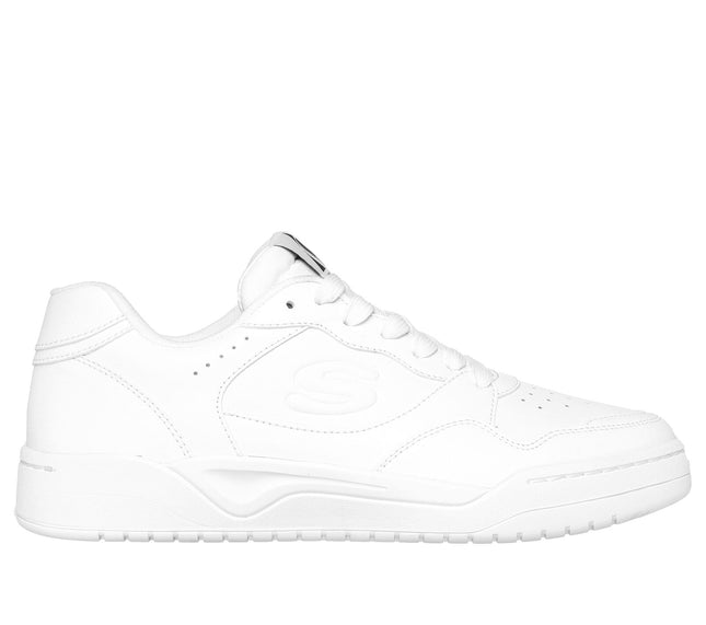 SKECHERS KOOPA-VOLLEY LOW VARSITY