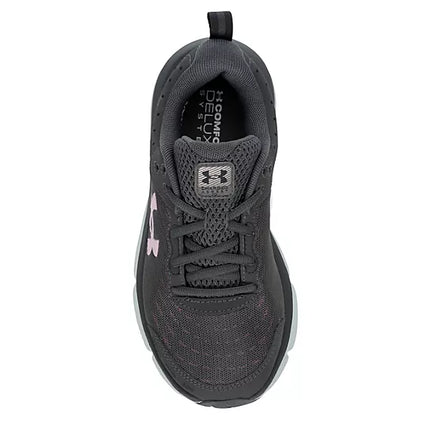 UA W CHARGED ASSERT 10