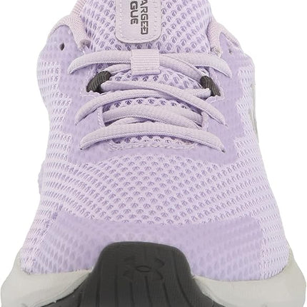 UA W Charged Rouge 3