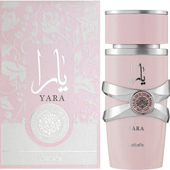 YARA - Best Oriental Fragrance in Kissimmee & Orlando, FL