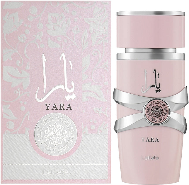 YARA - Best Oriental Fragrance in Kissimmee & Orlando, FL