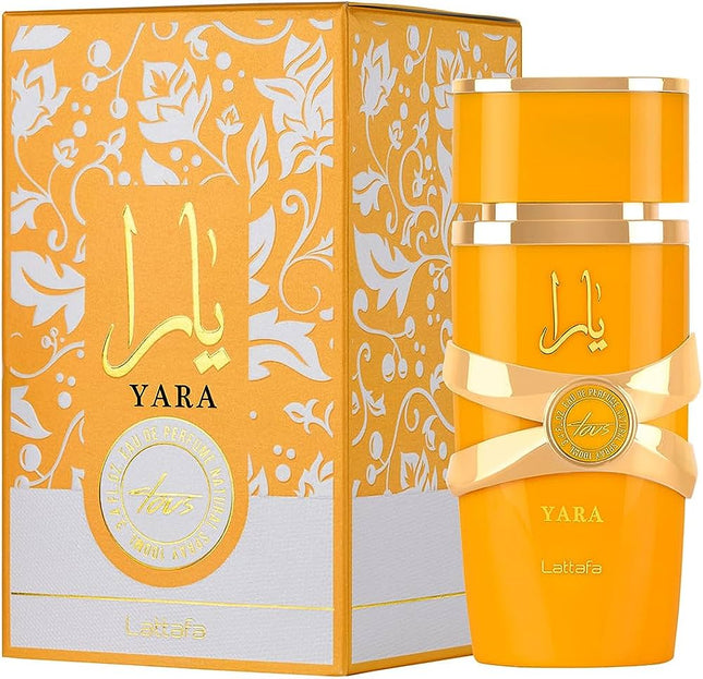 YARA TOUS - Exotic Oud Perfume in Kissimmee & Orlando, FL