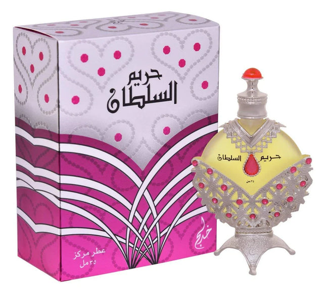 HAREEM AL SULTAN PINK - Unique Perfume Blend in Kissimmee & Orlando, FL