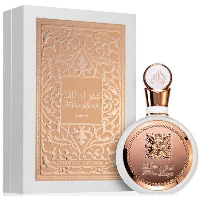 FAKHAR LATTAFA - Luxury Scented Perfume in Kissimmee & Orlando, FL