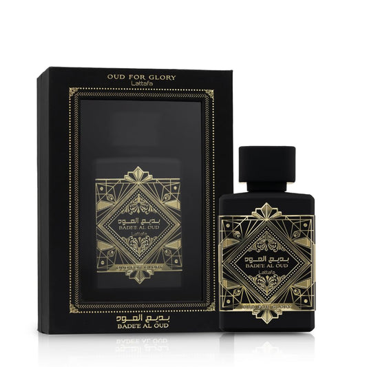 OUD FOR GLORY BADEE AL OUD