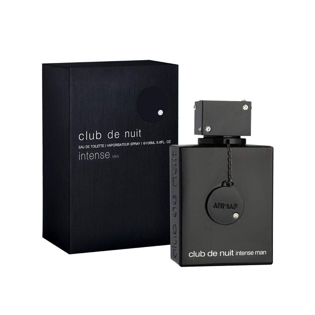 CLUB DE NUIT INTENSE MAN - Luxury Scented Perfume in Kissimmee & Orlando, FL