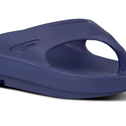 OOFOS OORIGINAL UNISEX - NAVY