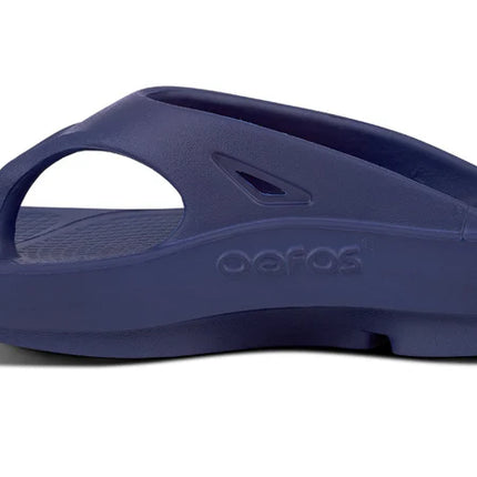 OOFOS OORIGINAL UNISEX - NAVY