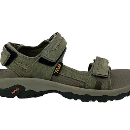 TEVA M HUDSON