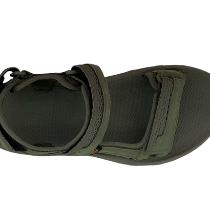 TEVA M HUDSON