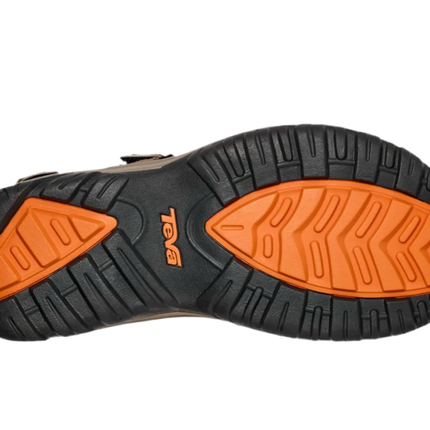 TEVA M HUDSON