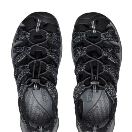 KEEN WHISPER WOMAN W