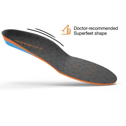 SUPERFEET ALL PURPOSE CUSHION SUPERFEET 