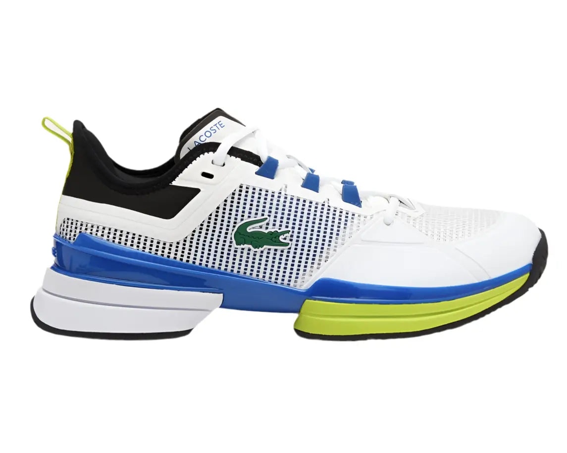 Lacoste Shoes AG-LT21 Ultra – Performance Sneakers for Men  display picture 1