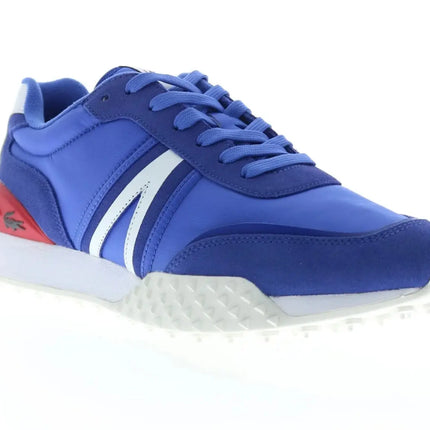 Top-down view of Lacoste L-Spin Deluxe women’s sneakers in Birmingham, AL

