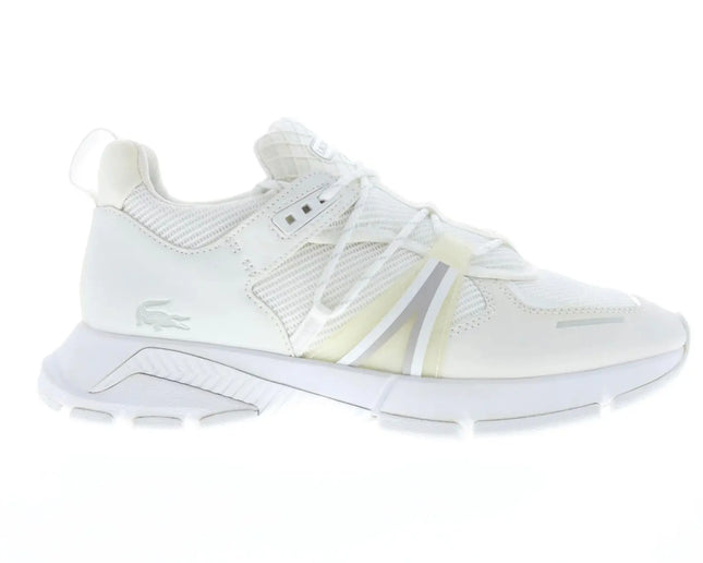 Lacoste L003 0722 sneakers front view in Orlando, FL
