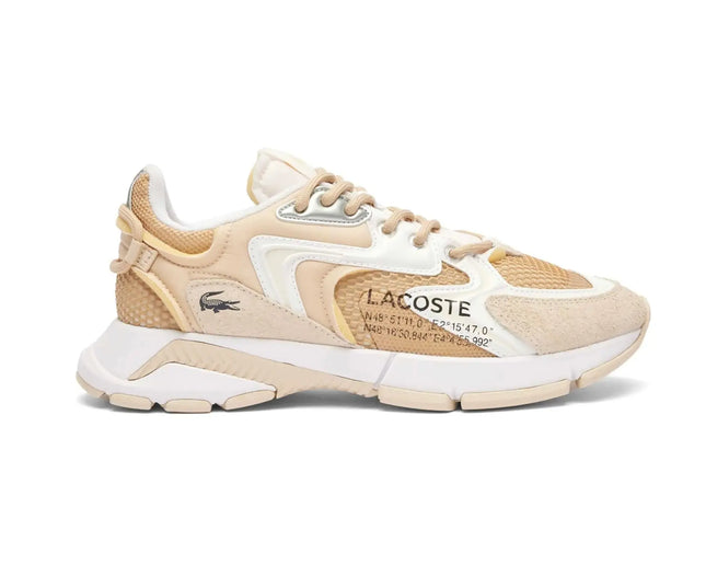 Streetwear outfit with L003 Neo in downtown Atlanta, GA