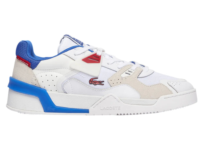Lacoste LT 125 sneakers front view in Orlando, Florida