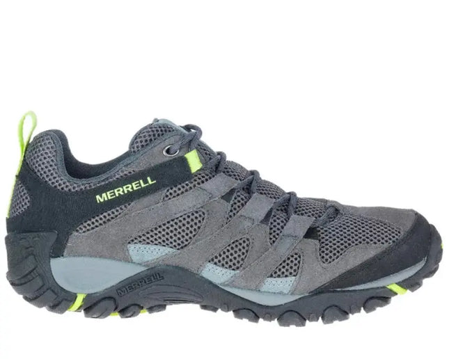 Merrell Alverstone Low waterproof hiking shoes in Orlando, FL