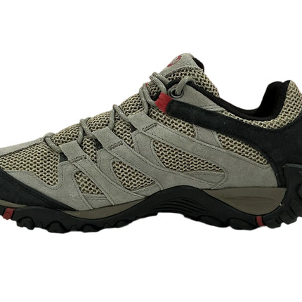 Waterproof Alverstone WP trail shoes in Savannah, GA