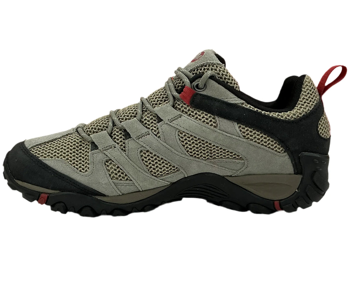 Merrell Alverstone – Lightweight Waterproof Hiking Shoes  display picture 1