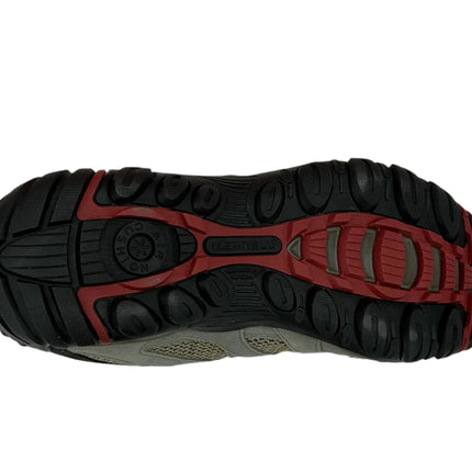 Merrell Alverstone Low on rocky terrain in Birmingham, AL