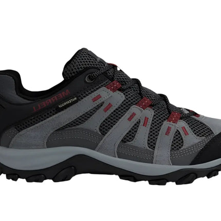 Merrell Alverstone WP Black hiking shoes in Orlando, FL