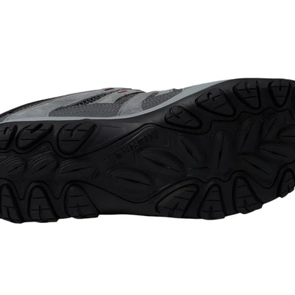 Black waterproof hiking shoes in Birmingham, AL