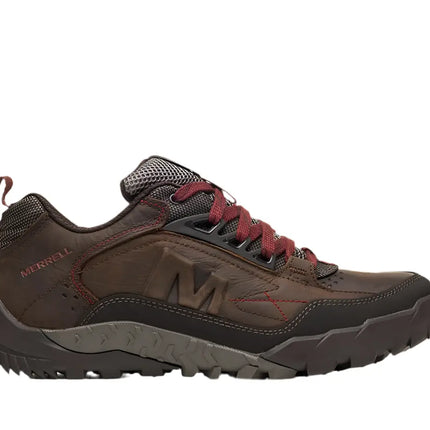 Merrell Annex Track Low front view in Orlando, FL