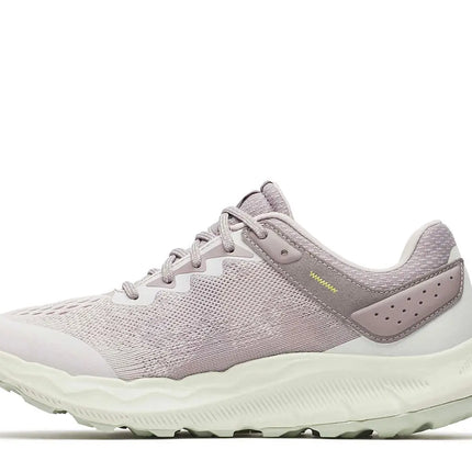 Side profile of Merrell Antora sneaker boot in Savannah, GA