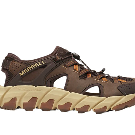 Merrell Maipo Explorer Sieve front view in Orlando, FL