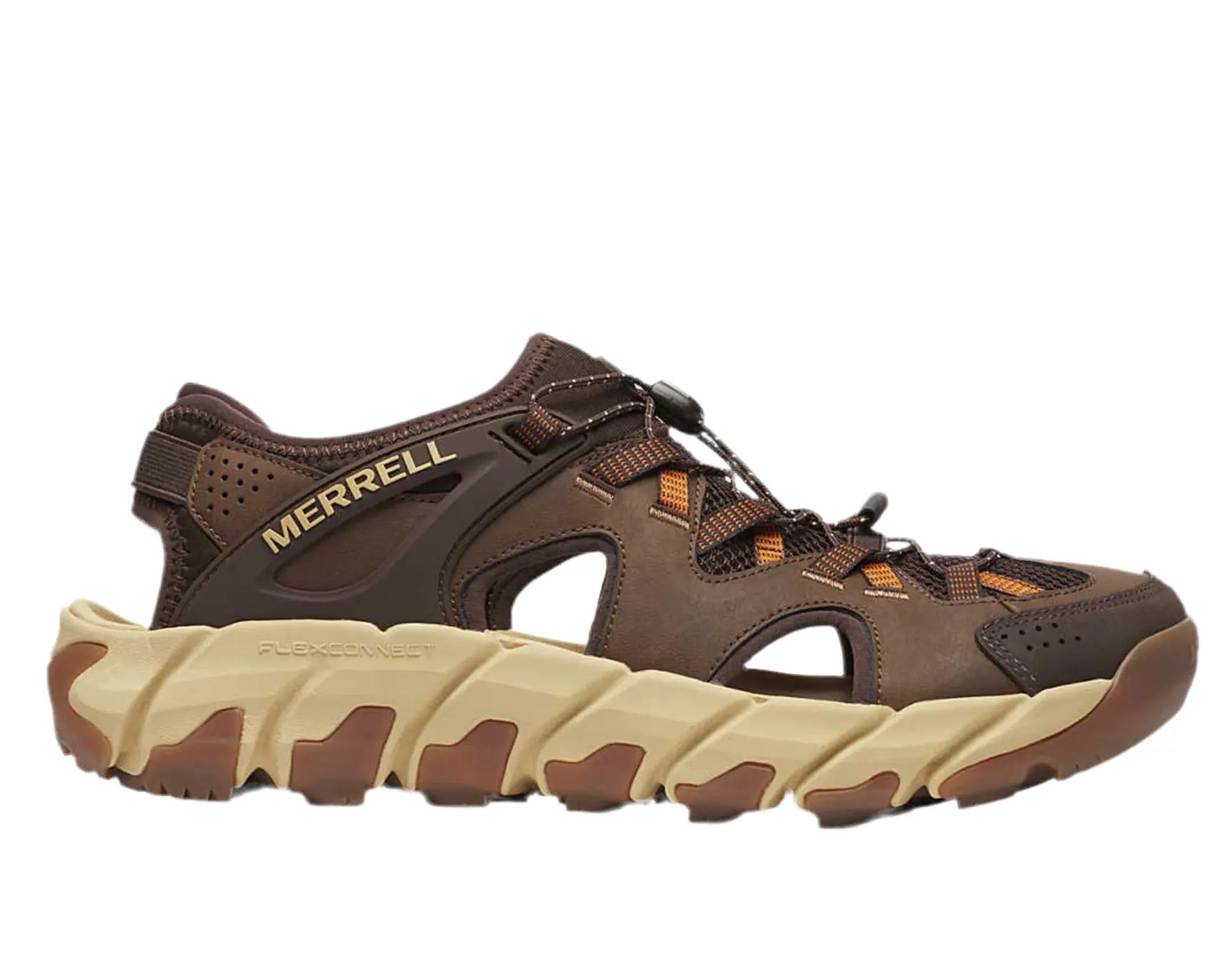 Merrell Maipo Explorer Sieve – Water-Ready Trail Shoes – Fit N