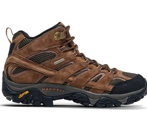 MERRELL-MOAB-2-MID-WP-MERRELL-  display picture 1