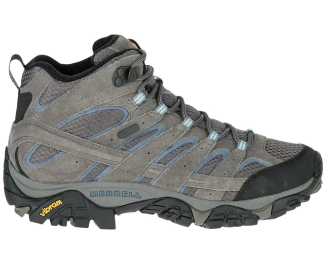 Merrell Moab 2 Mid WP Women hiking boots in Orlando, FL