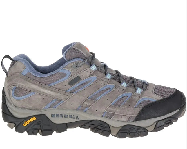 Merrell Moab 2 WP waterproof hiking shoes in Orlando, FL