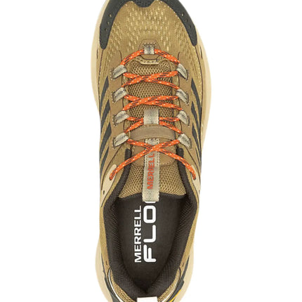Merrell Speed Strike vs Moab Speed comparison in Atlanta, GA