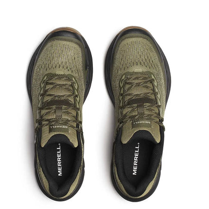Merrell Nova 3 GTX vs Nova 4 comparison in Birmingham, AL