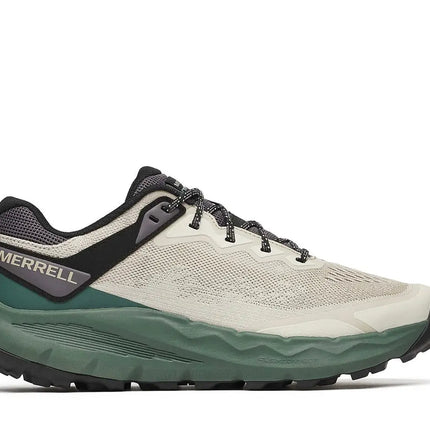 On-foot image of Merrell Nova shoes in Winter Park, FL