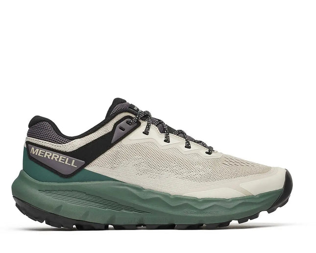 On-foot image of Merrell Nova shoes in Winter Park, FL